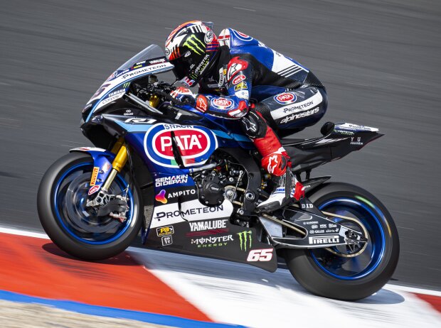 Jonathan Rea Jonathan Rea