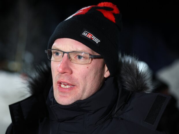 Jari-Matti Latvala Jari-Matti Latvala