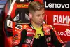 Bild zum Inhalt: Alvaro Bautista: Mindestgewicht in der Superbike-WM hat Wirkung verfehlt