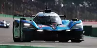 Bild zum Inhalt: Schumacher-Ausfall in Le Mans: Updates für den Alpine A424 sind "auf dem Weg"