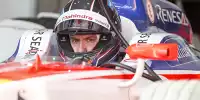 Nick Heidfeld
