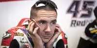 Scott Redding