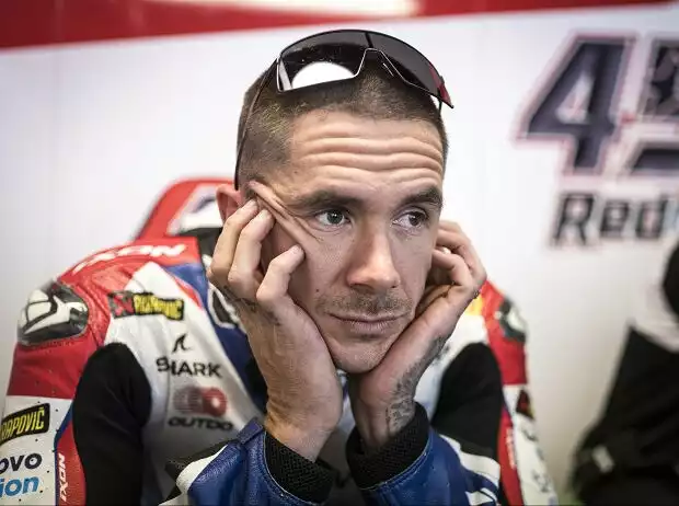 Scott Redding Titel-Bild zur News: Scott Redding