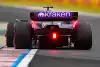 Bild zum Inhalt: Regeländerung: Formel-1-Autos 2025 wiegen 800 Kilogramm