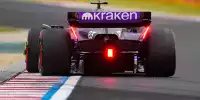 Alexander Albon im Williams FW46 in der Formel-1-Saison 2024
