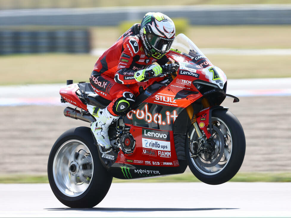 Alvaro Bautista