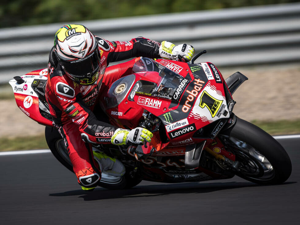 Alvaro Bautista