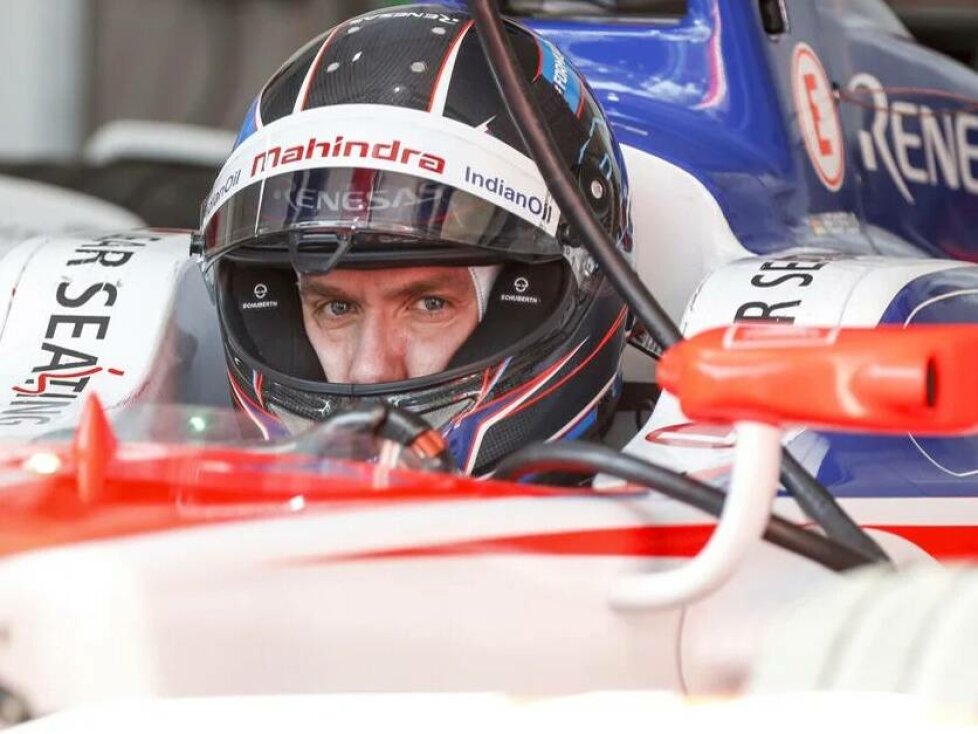 Nick Heidfeld