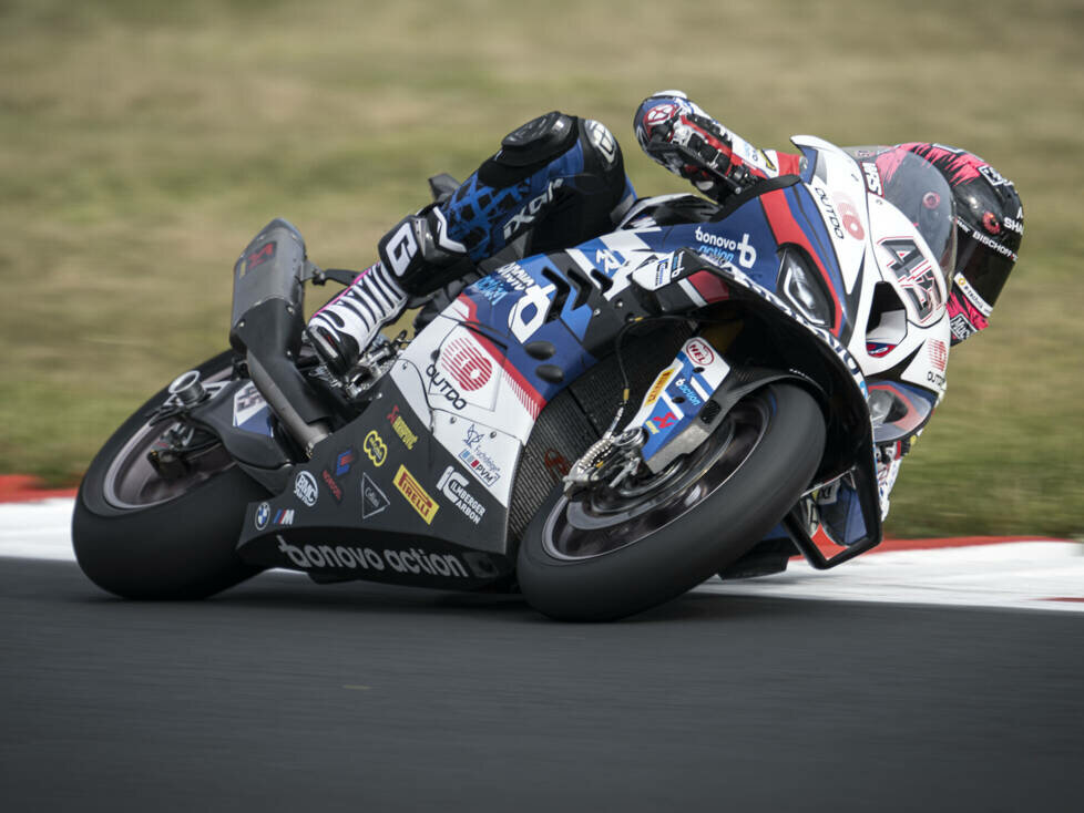 Scott Redding