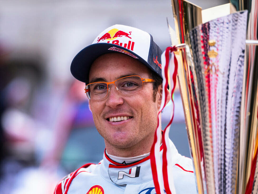 Thierry Neuville