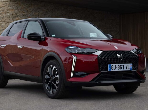 DS 3 E-Tense: Nur 28 verkaufte Exemplare in sechs Monaten DS 3 E-Tense: Nur 28 verkaufte Exemplare in sechs Monaten