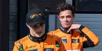 Bild zum Inhalt: Spa-Donnerstag in der Analyse: Piastri verspricht Norris Schützenhilfe