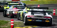 Beim ADAC GT Masters auf dem Nürburgring wurden Geschichten geschrieben