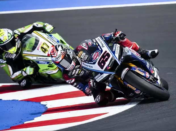 Jonathan Rea Titel-Bild zur News: Jonathan Rea