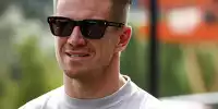 Nico Hülkenberg