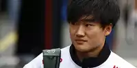 Yuki Tsunoda (Racing Bulls)