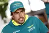 Bild zum Inhalt: Fernando Alonso: "Wir wollen die große Chance 2026 nutzen"