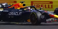 Bild zum Inhalt: "Ich will so nicht enden": Verstappen sieht keinen Grund sich zu entschuldigen