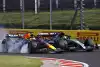 Bild zum Inhalt: Lewis Hamilton "sehr überrascht" über Teilschuld am Verstappen-Crash