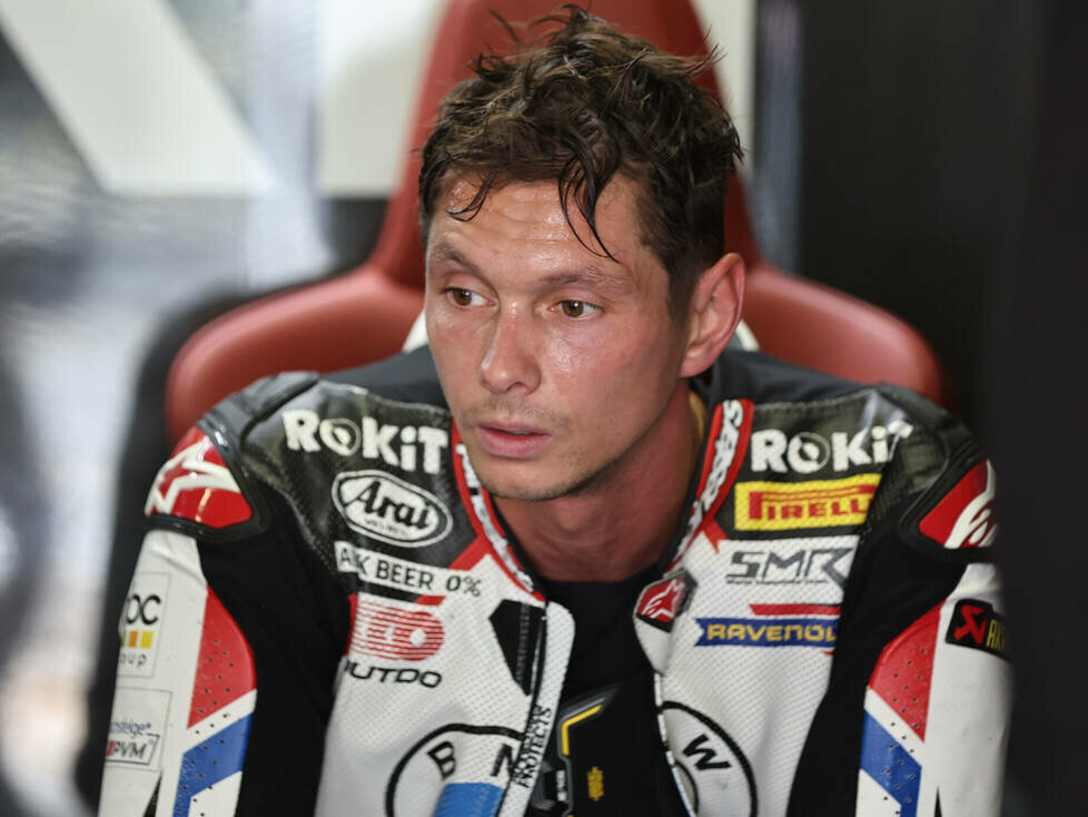 Michael van der Mark