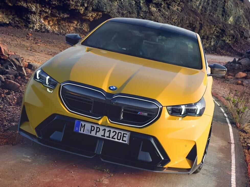 BMW M5