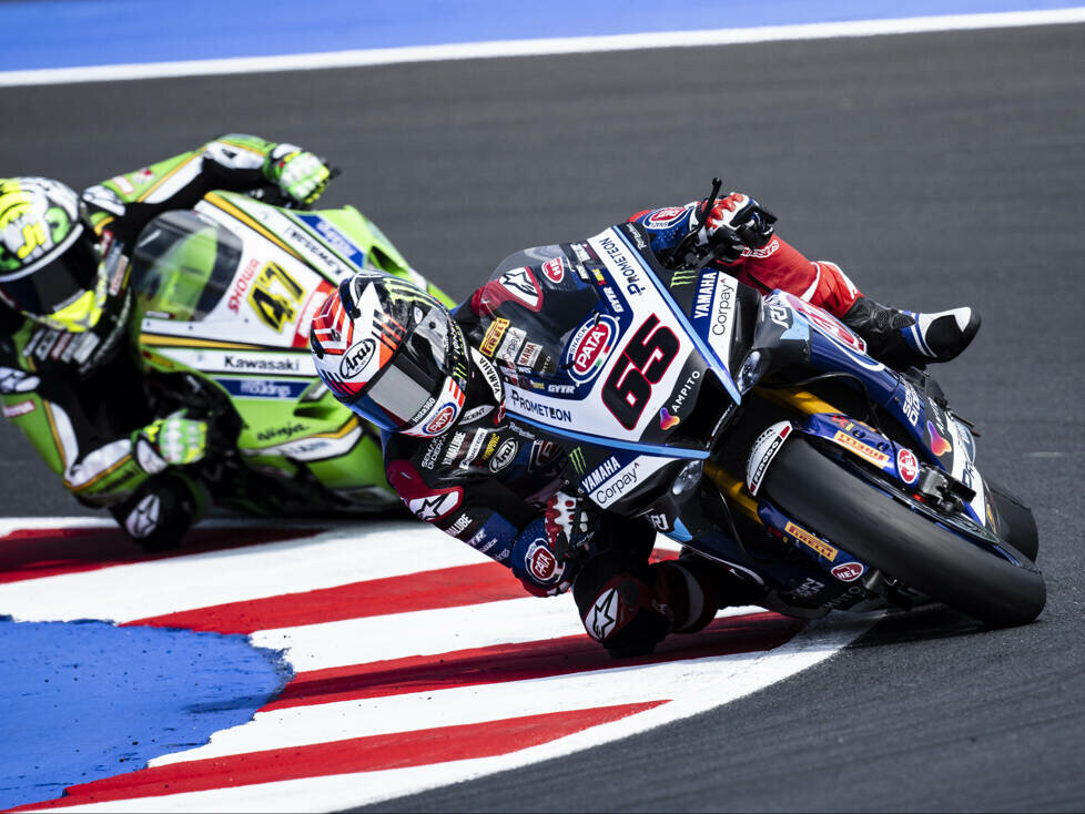 Jonathan Rea