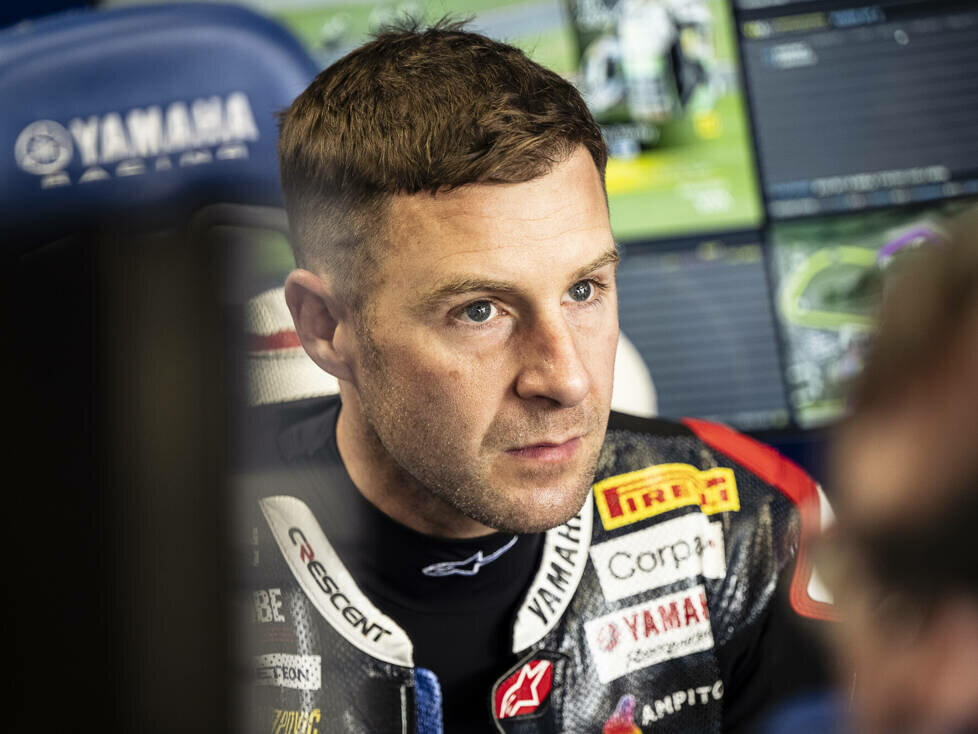 Jonathan Rea