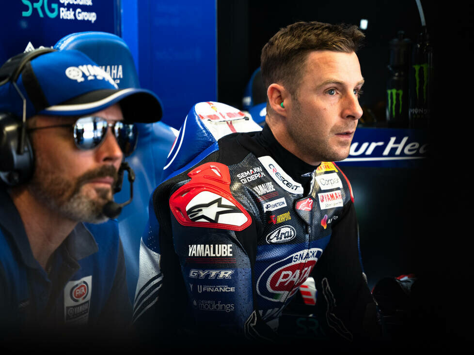 Jonathan Rea