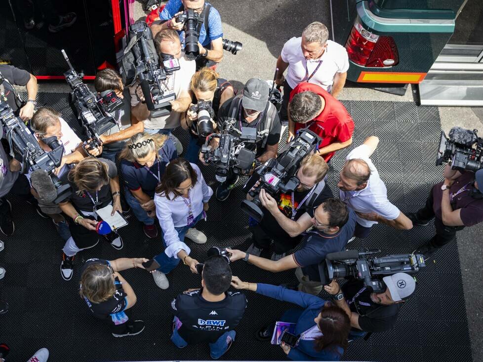 Esteban Ocon