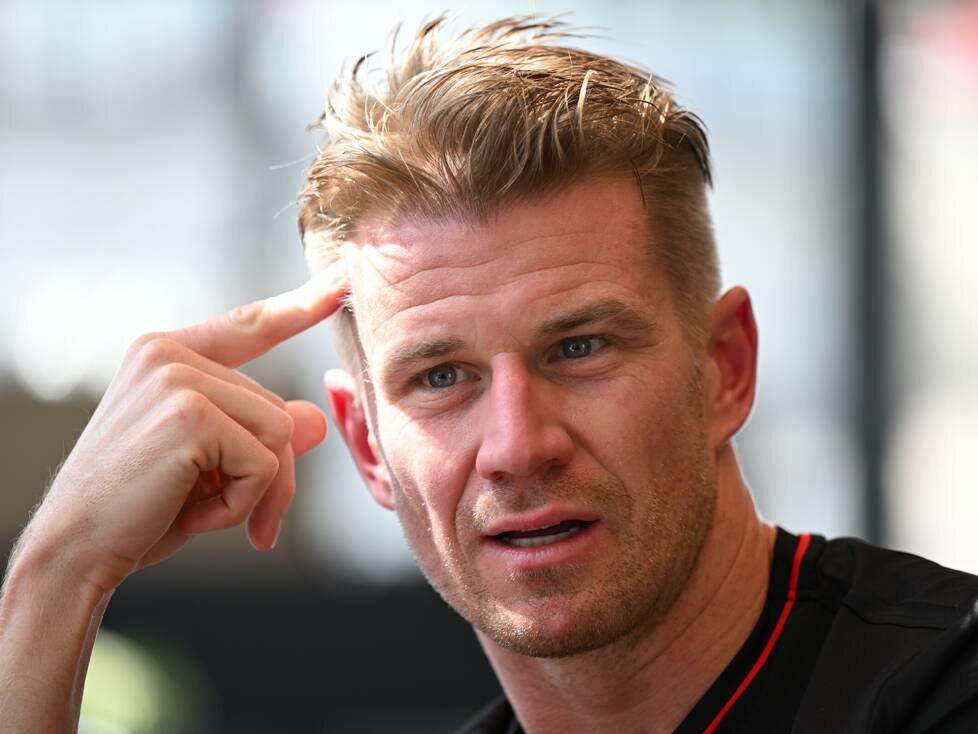 Nico Hülkenberg