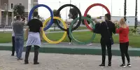 Olympische Spiele
