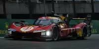 Alessandro Pier Guidi, James Calado, Antonio Giovinazzi