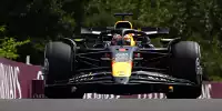 Bild zum Inhalt: Halbe Sekunde Vorsprung: Verstappen Schnellster im ersten Spa-Training