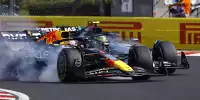 Max Verstappen, Lewis Hamilton