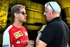 Bild zum Inhalt: Peter Bürger: Der Mann, dem die Formel-1-Stars vertrauen