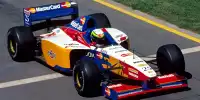 Mastercard drängte 1997 mit Lola in die Formel 1, doch das Projekt floppte