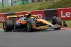Bild zum Inhalt: Freitagstraining in Spa: McLaren wieder auf P1 und P2!