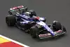 Bild zum Inhalt: Racing Bulls: Update-Fehlschlag hatte nichts mit Ground-Effect-Autos zu tun