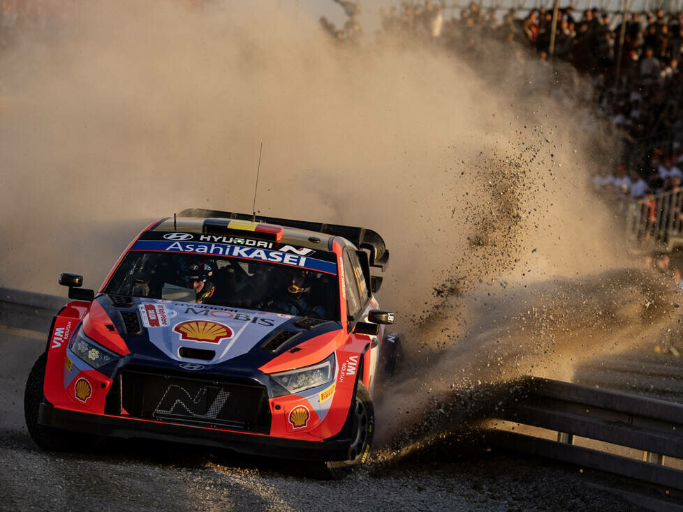 Thierry Neuville