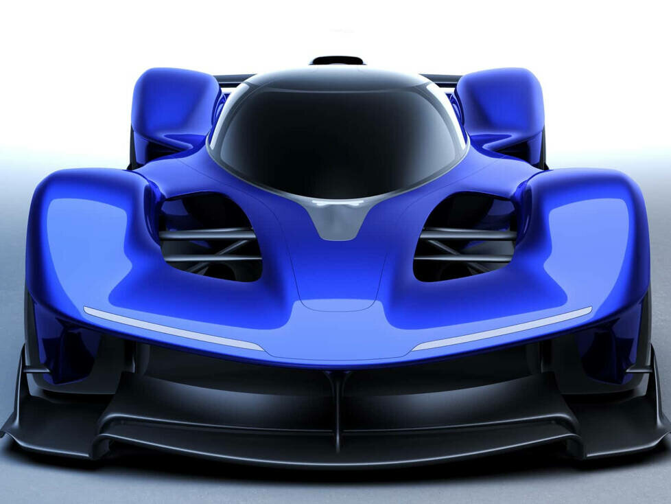 Red Bull RB17