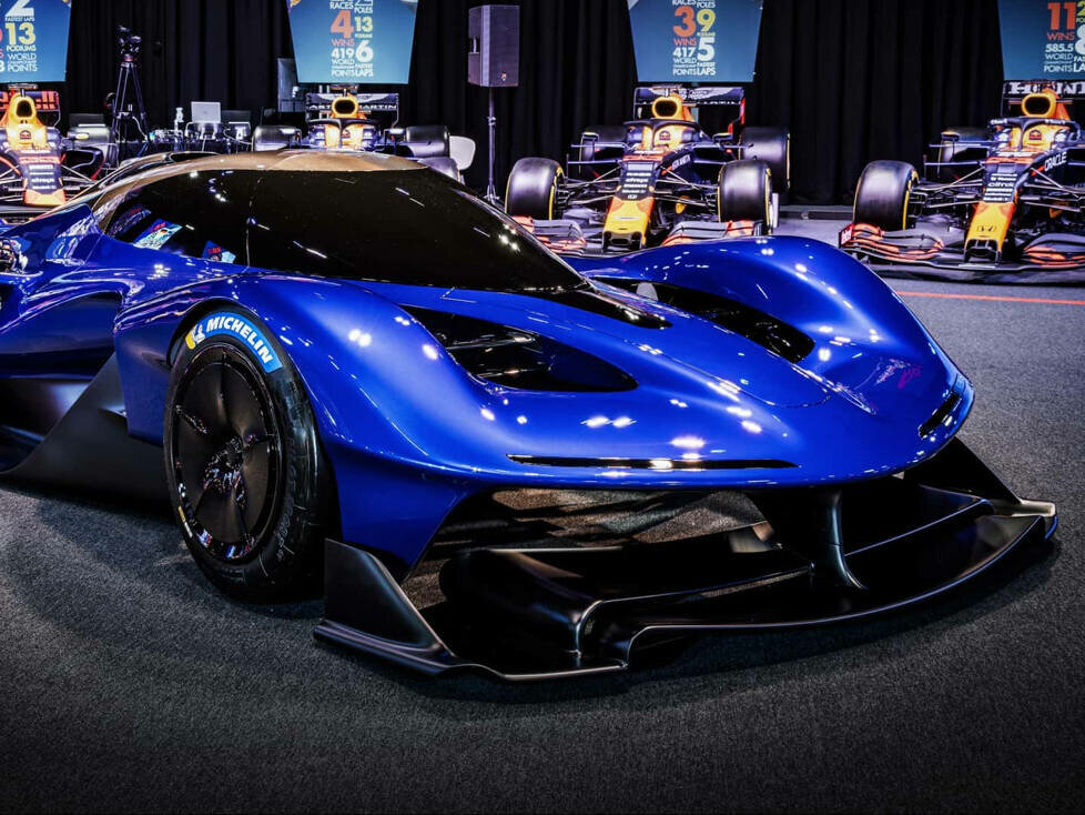 Red Bull RB17