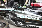 Mercedes W15