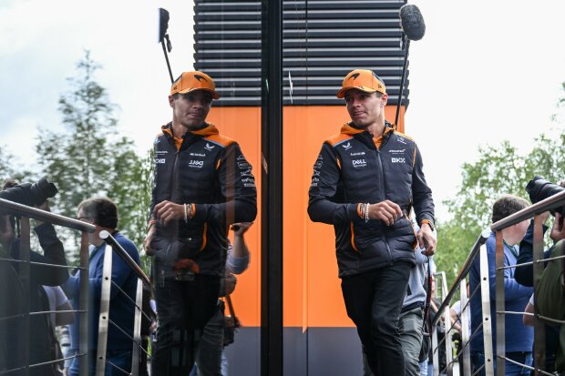 Lando Norris McLaren McLaren F1 ~Lando Norris (McLaren) ~ Lando Norris McLaren McLaren F1 ~Lando Norris (McLaren) ~