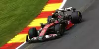 Pierre Gasly (Alpine A524) beim Formel-1-Rennen in Belgien 2024