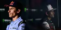 Bild zum Inhalt: Marc Marquez: "Fühle keine Schuld an Pramac-Trennung von Ducati"