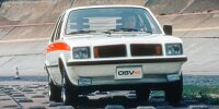 Opel Safety Vehicle (1974)