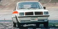 Opel Safety Vehicle (1974)