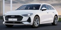 Audi A5 Avant (2024) Basismodell