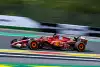 Bild zum Inhalt: Charles Leclerc nach Pole: Im Trockenen wäre ich höchstens Fünfter geworden