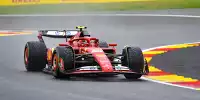 Carlos Sainz
